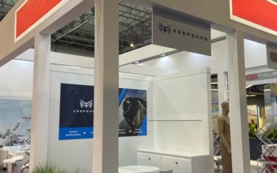 Keepears, une présence stratégique dans le Golfe